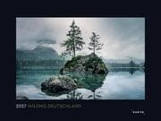 Cover von Wildnis Deutschland 2027
