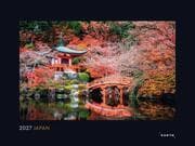 Cover von Japan 2027