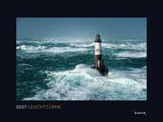 Cover von Leuchttürme 2027
