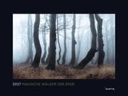 Cover von Magische Wälder der Erde 2027
