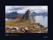 Cover von Norwegen 2027