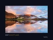 Cover von Schottland 2027
