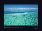 Cover von Das Naturerbe der Welt 2027