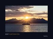 Cover von Hurtigruten 2027