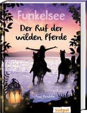 Cover von Funkelsee - Der Ruf der wilden Pferde