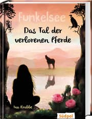 Cover von Funkelsee - Das Tal der verlorenen Pferde