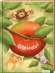 Cover von Meiner!