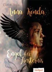 Cover von Anna Konda - Engel der Finsternis