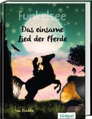 Cover von Funkelsee - Das einsame Lied der Pferde