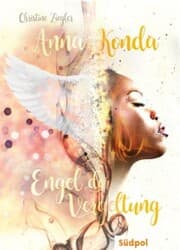 Cover von Anna Konda - Engel der Vergeltung