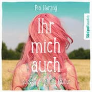 Cover von Ihr mich auch
