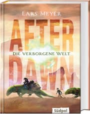 Cover von After Dawn - Die verborgene Welt