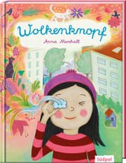 Cover von Wolkenknopf