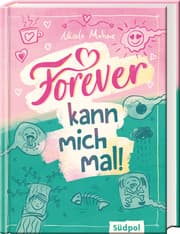 Cover von Forever kann mich mal