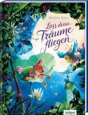 Cover von Lass deine Träume fliegen