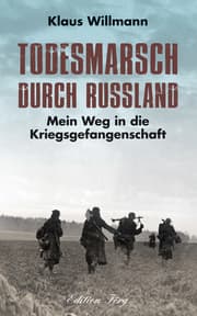 Cover von Todesmarsch durch Russland