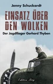 Cover von Einsatz über den Wolken