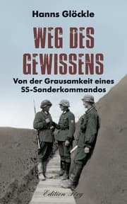 Cover von Weg des Gewissens