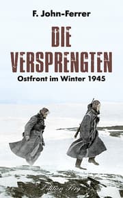 Cover von Die Versprengten