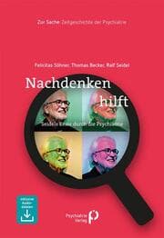 Cover von Nachdenken hilft