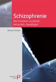 Cover von Schizophrenie