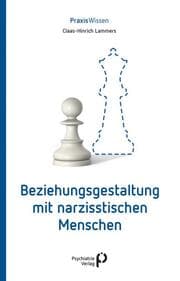 Cover von Beziehungsgestaltung mit narzisstischen Menschen