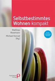 Cover von Selbstbestimmtes Wohnen kompakt
