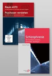 Cover von Paket: Schizophrenie & Raum 4070