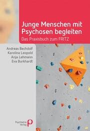 Cover von Junge Menschen mit Psychosen begleiten