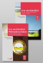 Cover von Irre verständlich - Paket