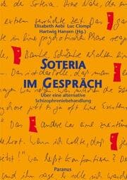 Cover von Soteria im Gespräch