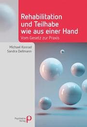 Cover von Rehabilitation und Teilhabe wie aus einer Hand