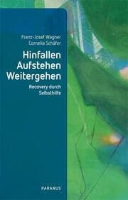 Cover von Hinfallen, Aufstehen, Weitergehen
