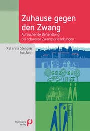Cover von Zuhause gegen den Zwang