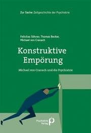 Cover von Konstruktive Empörung