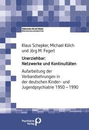 Cover von Unerziehbar: Netzwerke und Kontinuitäten