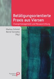 Cover von Betätigungsorientierte Praxis aus Viersen