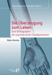 Cover von Die Überzeugung zum Leben