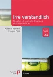 Cover von Irre Verständlich