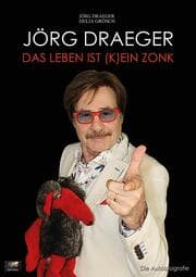 Cover von Das Leben ist (k)ein Zonk