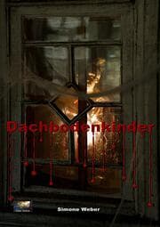 Cover von Dachbodenkinder