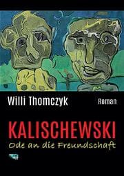 Cover von Kalischewski - Ode an die Freundschaft