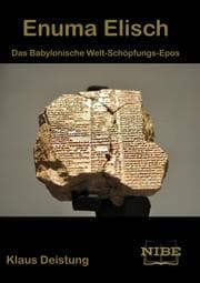 Cover von Enuma Elisch