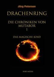 Cover von Drachenring