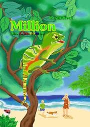 Cover von Million das Chamäleon