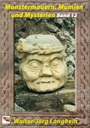 Cover von Monstermauern, Mumien und Mysterien Band 12