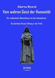 Cover von Vom wahren Geist der Humanität