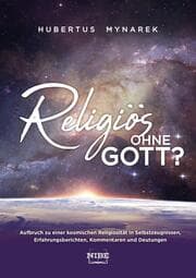 Cover von Religiös ohne Gott?