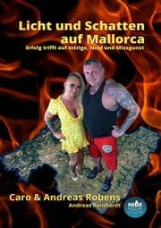 Cover von Licht und Schatten auf Mallorca