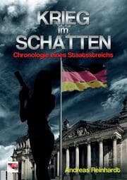 Cover von Krieg im Schatten